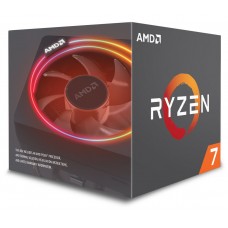 AMD Ryzen 7 3700X Desktop Processor 8 Cores up to 4.4GHz 36MB